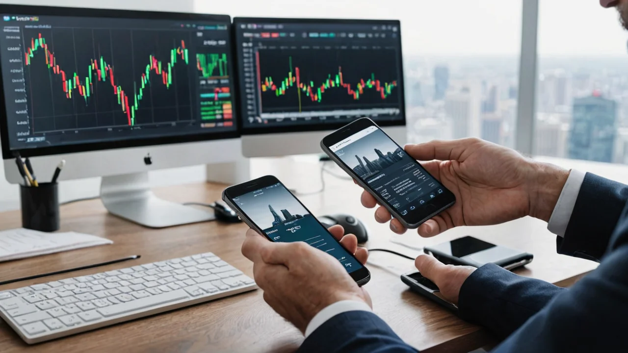 Ata Yatırım iOS Uygulaması